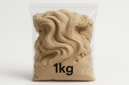 1kg de sable kinetic